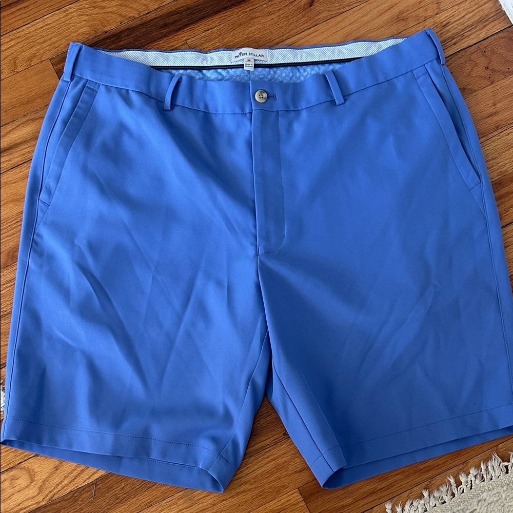 Peter Millar Golf Shorts